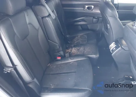 2021 Kia Sorento S z USA, uszkodzony, nr VIN 5XYRL4LC2MG035750